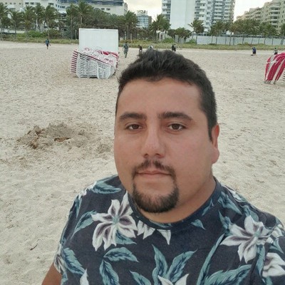 Erik Mardones