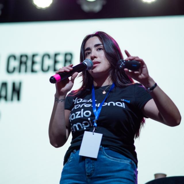 Karen Cortés